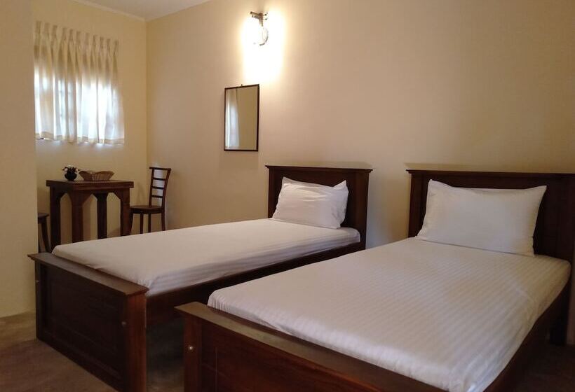 Номер Economy, New Sanmi Resort
