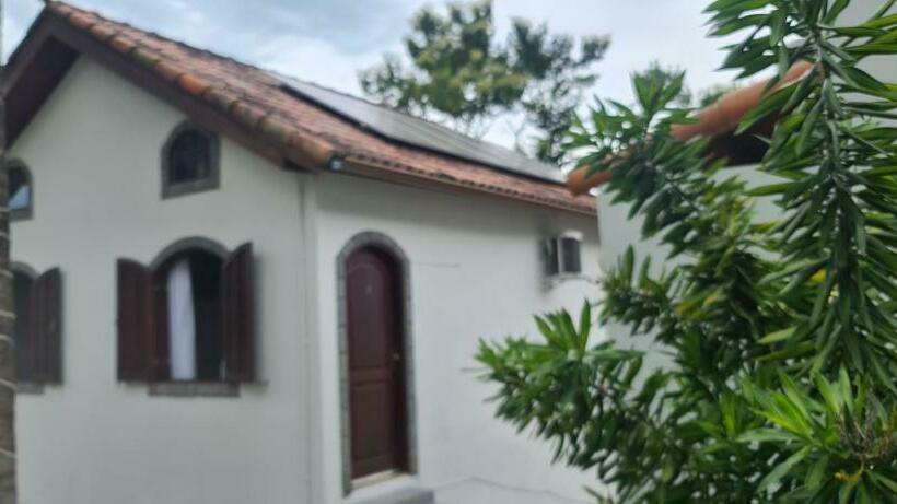 一居室别墅, Pousada Nossa Senhora