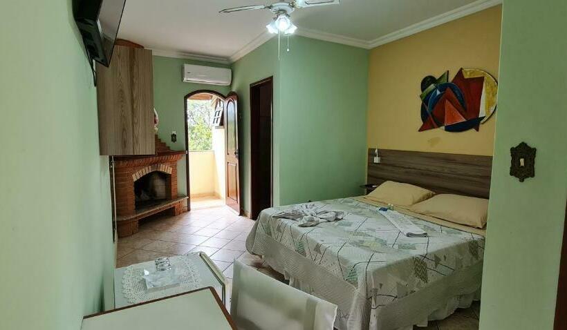 标准间, Pousada Nossa Senhora