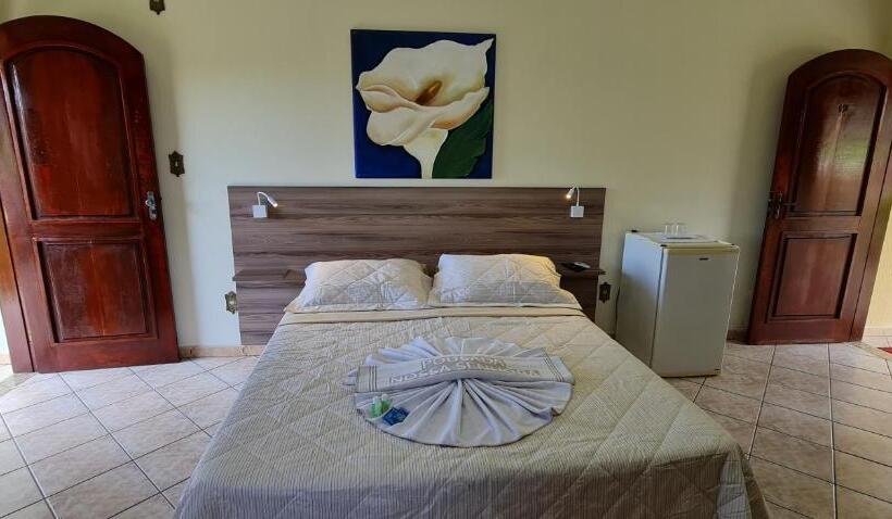 山景套房, Pousada Nossa Senhora