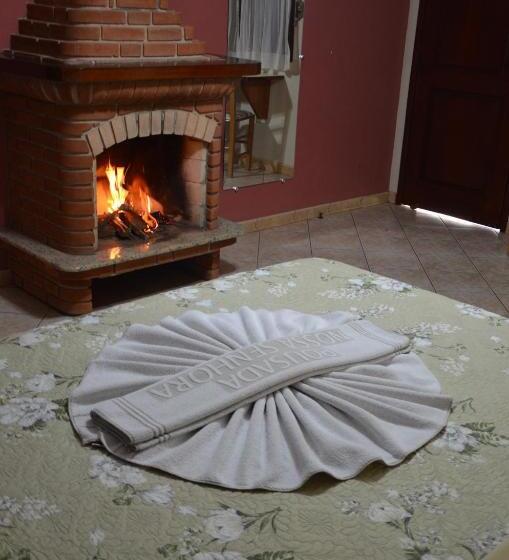 山景套房, Pousada Nossa Senhora