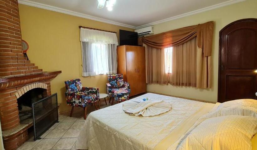 山景套房, Pousada Nossa Senhora