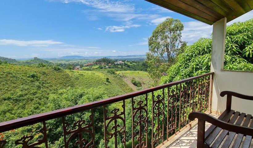 山景套房, Pousada Nossa Senhora