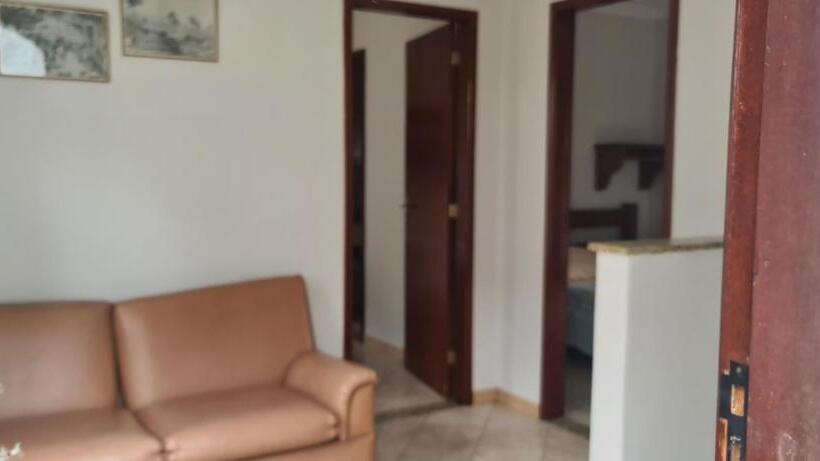 一居室别墅, Pousada Nossa Senhora