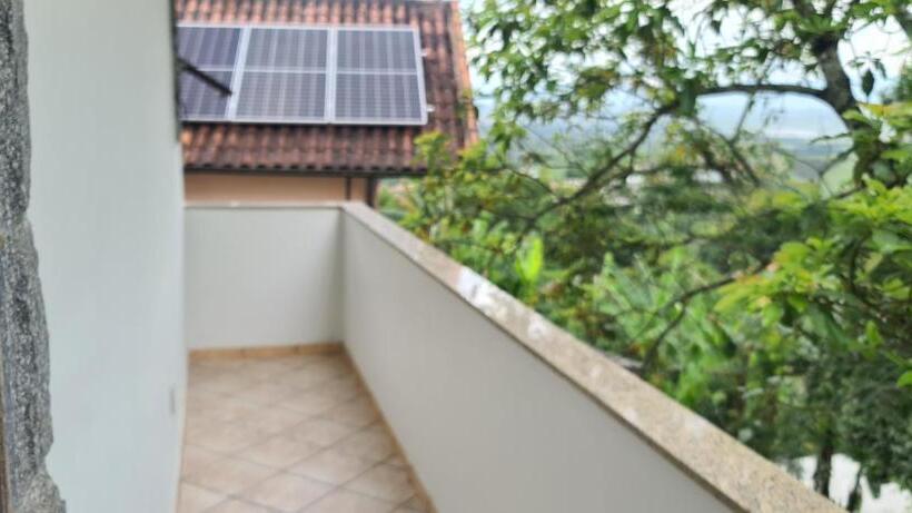 一居室别墅, Pousada Nossa Senhora