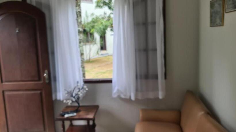 一居室别墅, Pousada Nossa Senhora