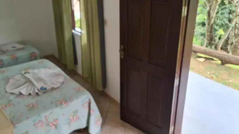 シャレー1寝室, Pousada Nossa Senhora