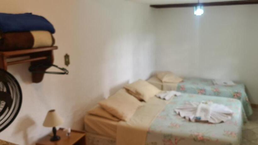 一居室别墅, Pousada Nossa Senhora