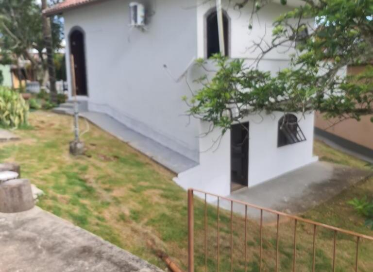 一居室别墅, Pousada Nossa Senhora