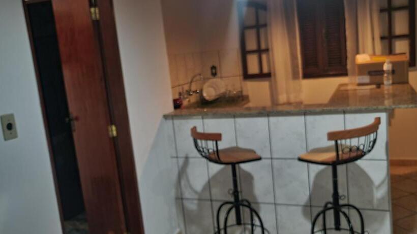 一居室别墅, Pousada Nossa Senhora