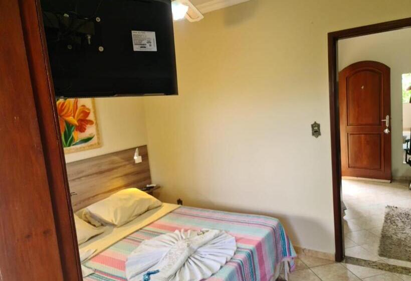 家庭间, Pousada Nossa Senhora