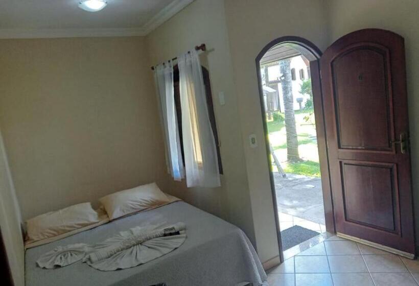 家庭间, Pousada Nossa Senhora