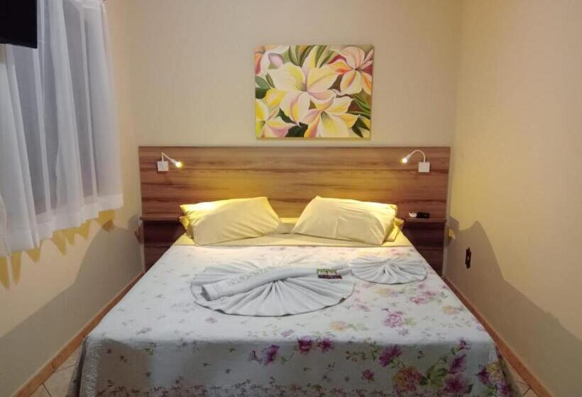 家庭间, Pousada Nossa Senhora