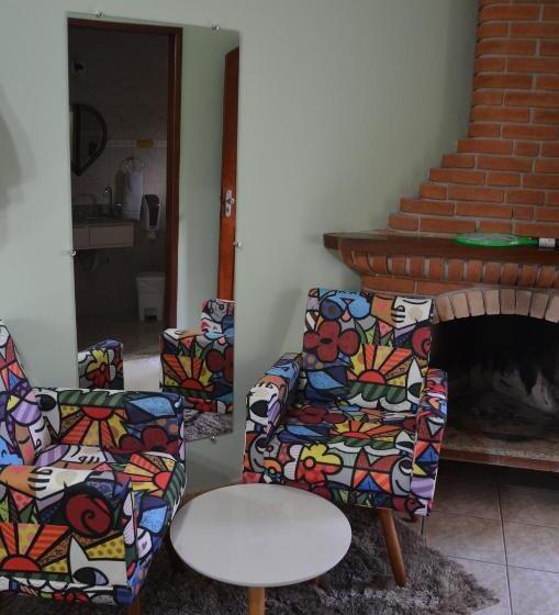 标准间, Pousada Nossa Senhora