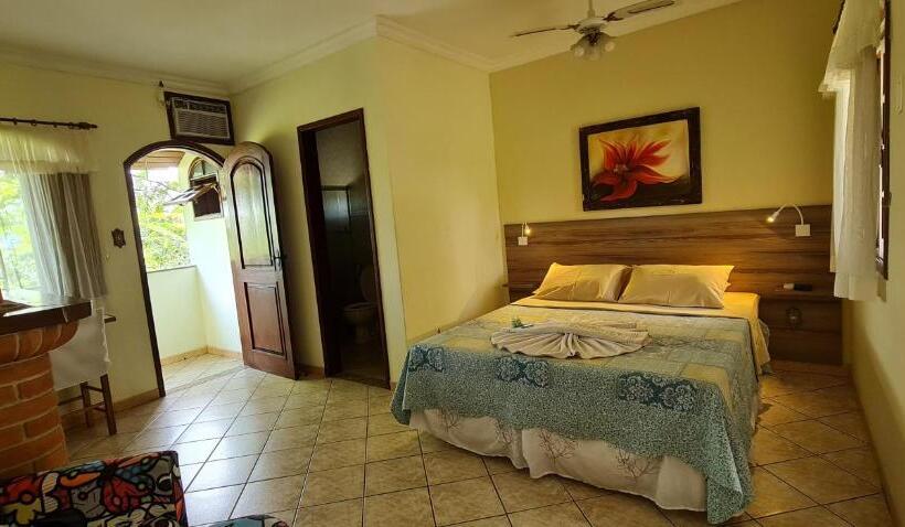 标准间, Pousada Nossa Senhora