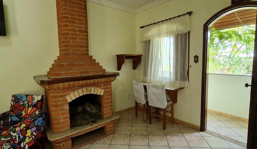 标准间, Pousada Nossa Senhora