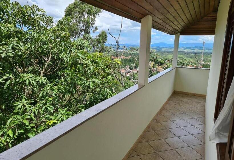 标准三人间, Pousada Nossa Senhora