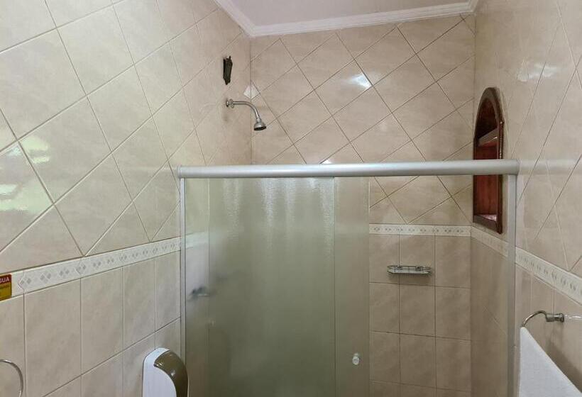 标准三人间, Pousada Nossa Senhora