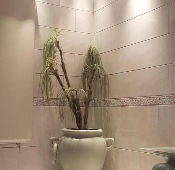 Номер Deluxe, Real Horizonte Hotel Motel