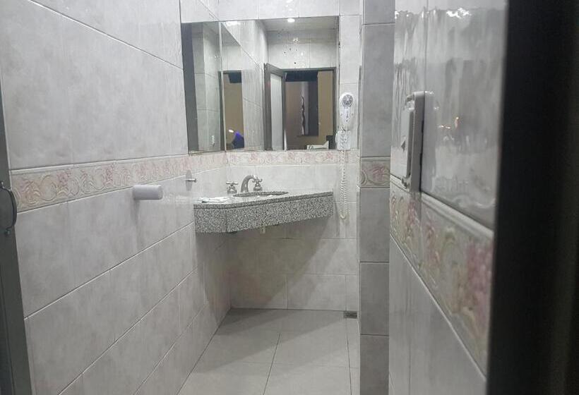 Номер Deluxe, Real Horizonte Hotel Motel