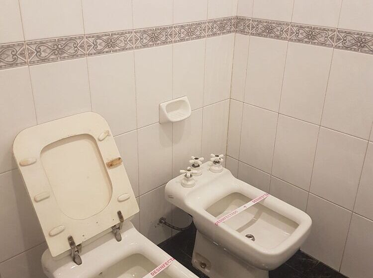Номер Deluxe, Real Horizonte Hotel  Motel