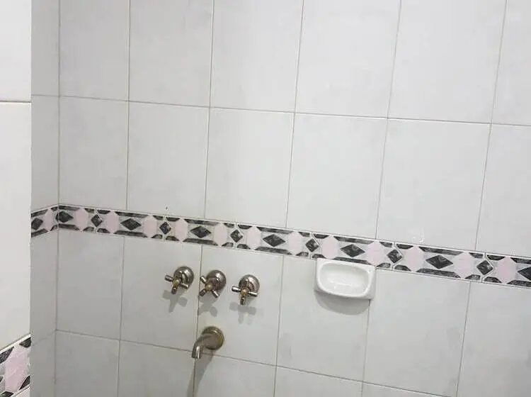 Deluxe-huone, Real Horizonte Hotel Motel