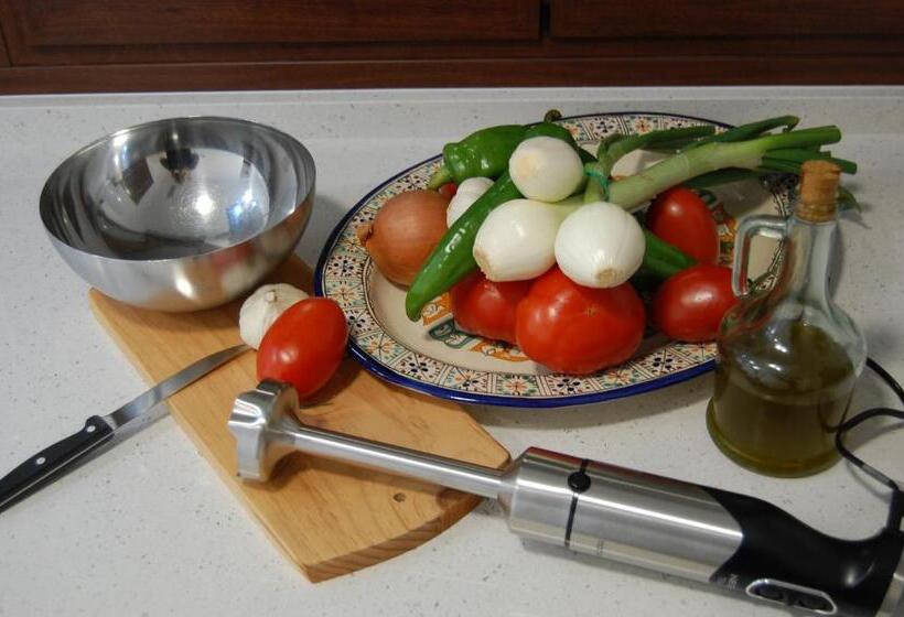 آپارتمان 1 خوابه, Alhajas De Cordoba