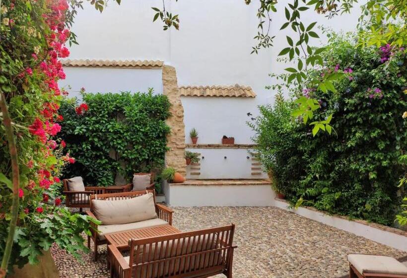 آپارتمان 1 خوابه, Alhajas De Cordoba