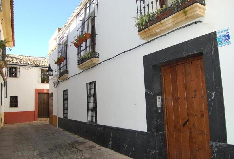 آپارتمان 1 خوابه, Alhajas De Cordoba
