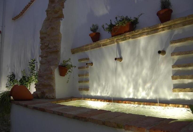 آپارتمان 1 خوابه, Alhajas De Cordoba