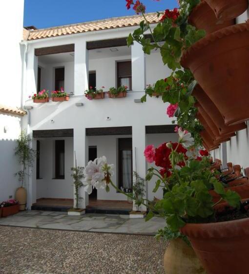 آپارتمان 1 خوابه, Alhajas De Cordoba