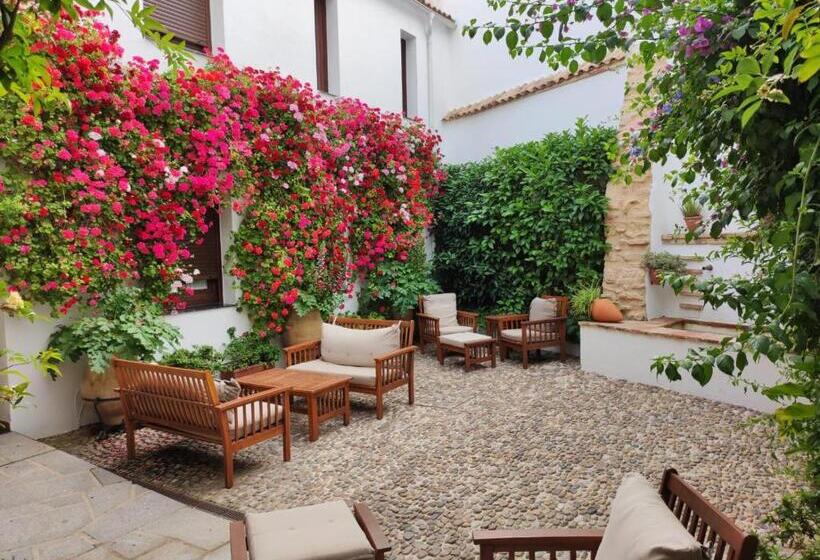 آپارتمان 1 خوابه, Alhajas De Cordoba