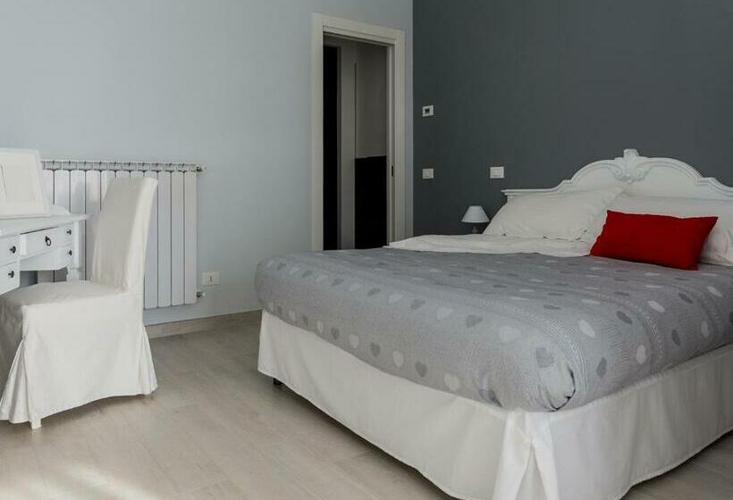 إستوديو قياسى مطل على البحر, Agrilea