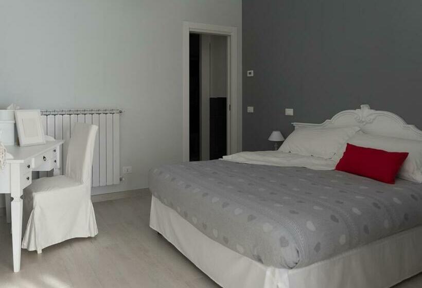 إستوديو قياسى مطل على البحر, Agrilea