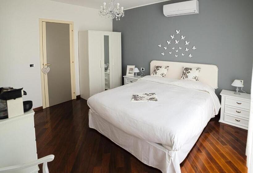 جناح مزود بتراس, Agrilea