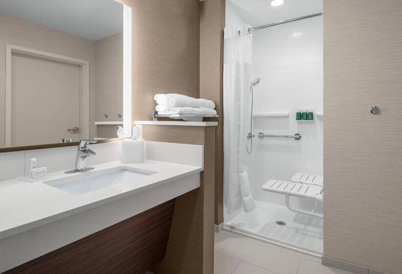 스탠다드 룸, Fairfield Inn & Suites By Marriott Memphis Marion, Ar