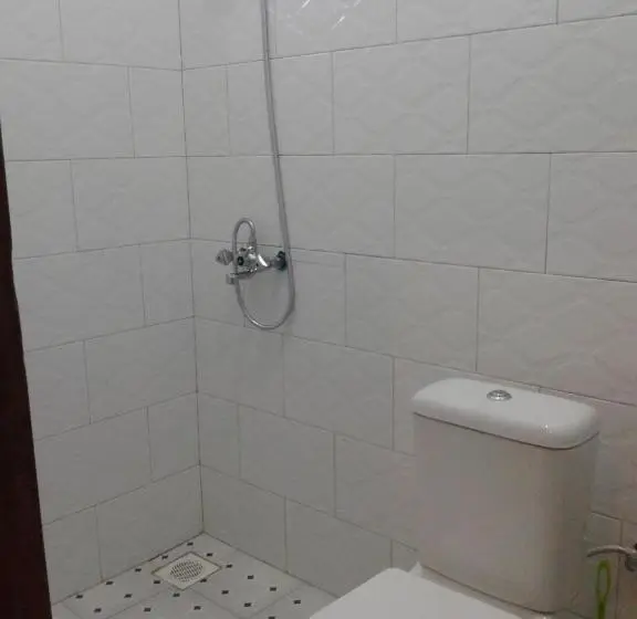 اتاق استاندارد, Freedom Guest House