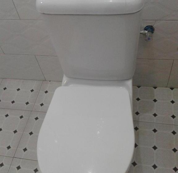 اتاق استاندارد, Freedom Guest House
