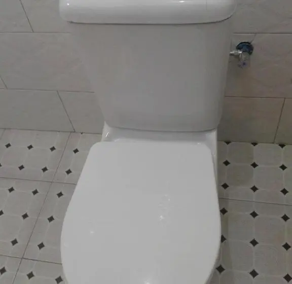 اتاق استاندارد, Freedom Guest House