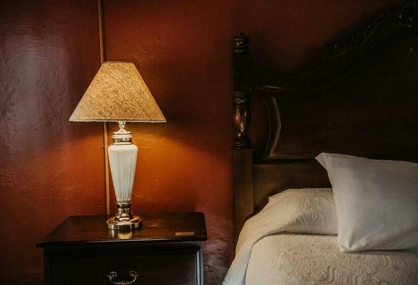 جناح سوبيريور, Tierra Soñada Hotel Boutique