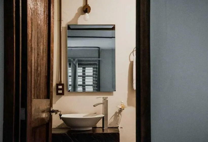 Standard-huone, Tierra Soñada Hotel Boutique