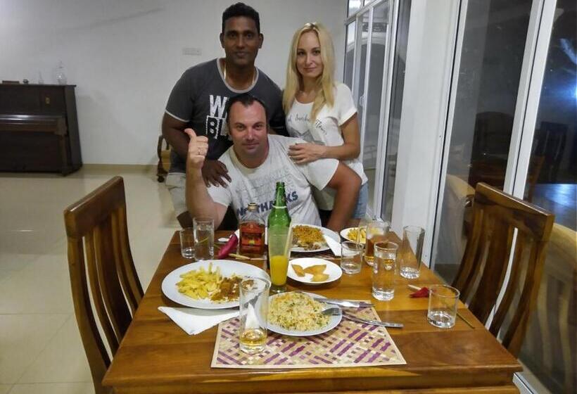 Номер Deluxe Вид на Море с Балконом, Turtle Paradise Villa