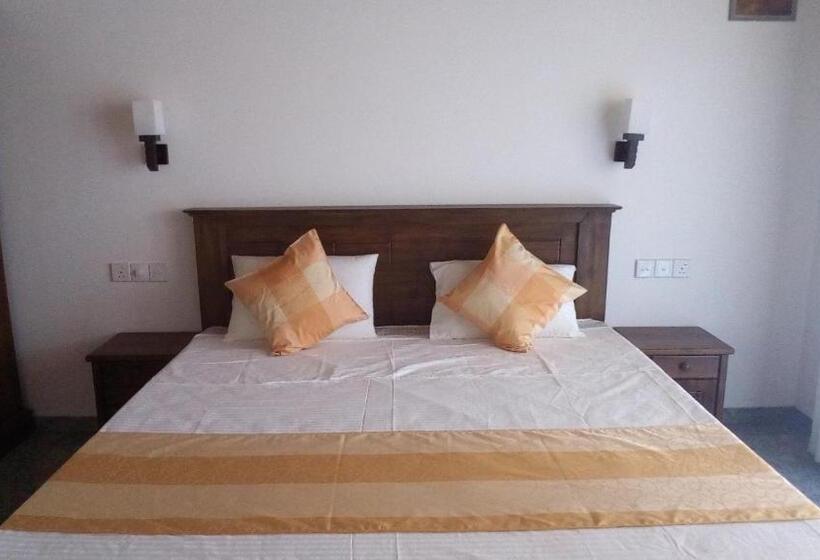 Номер Deluxe Вид на Море с Балконом, Turtle Paradise Villa