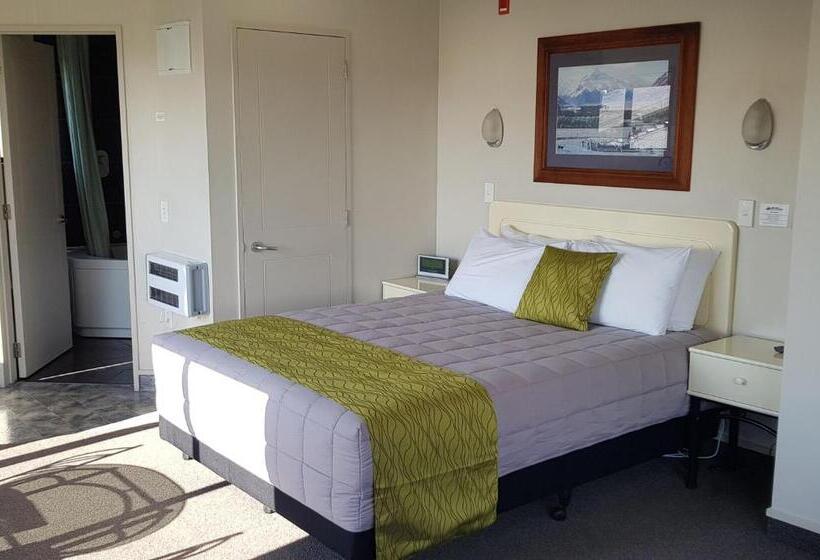 חדר סטודיו סטנדרד, Panorama Motor Lodge