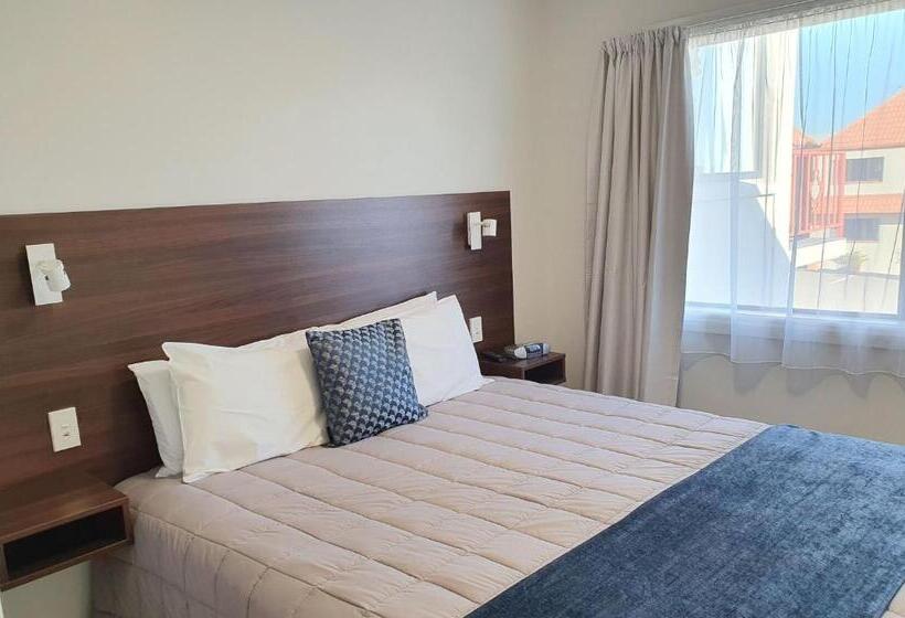 סוויטת סופריור, Panorama Motor Lodge