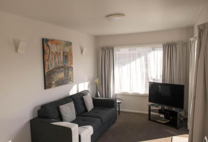 סוויטת סופריור, Panorama Motor Lodge