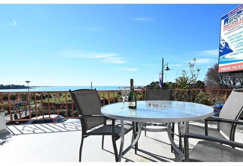 סוויטת סופריור, Panorama Motor Lodge