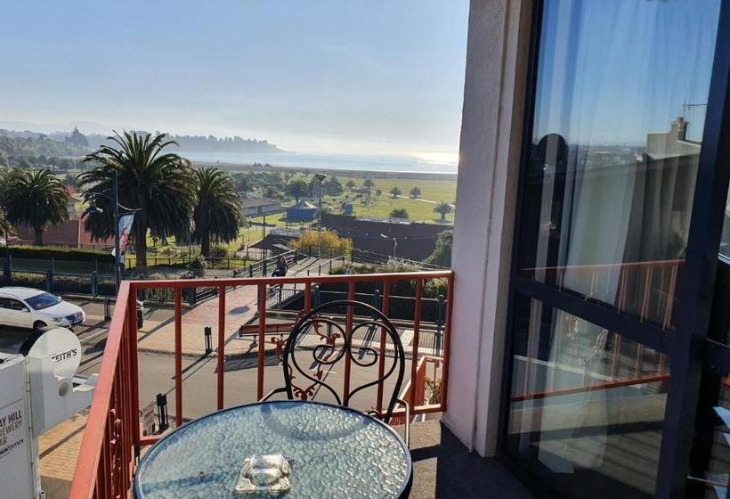 סוויטת סופריור, Panorama Motor Lodge