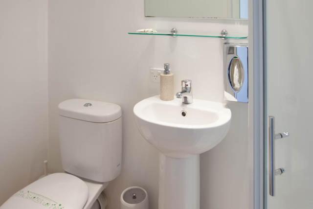 חדר סטודיו סטנדרד, Panorama Motor Lodge