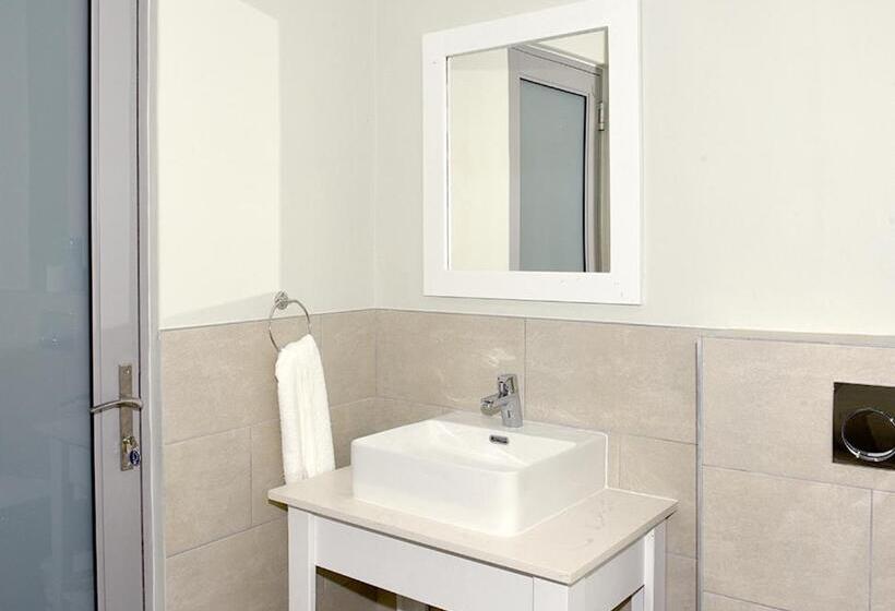 豪华房间, Kleinmond Lodge